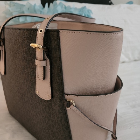 Michael kors tote handbag - Picture 5 of 6